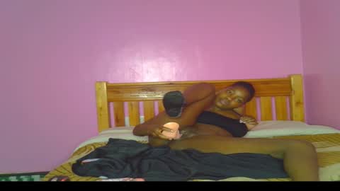 C--trish online show from November 2025 07:01:02 PM