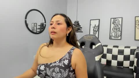 Camii Sweet  online show from March 2026 08:01:02 PM