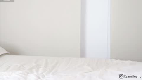 Snapshot of caamillee chatting on December 2025 04:32:01 AM Camille online show from December 2025 04:32:01 AM