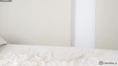 Camille online show from February 2026 02:59:02 AM