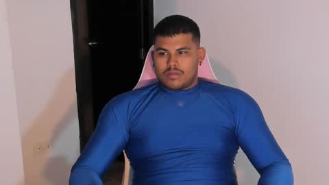 INSTAGRAM CABALLERO 1998  online show from December 2024 12:30:01 AM