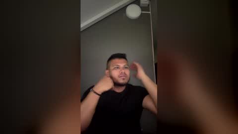 INSTAGRAM CABALLERO 1998  online show from April 2026 06:00:02 AM