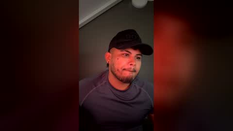 INSTAGRAM CABALLERO 1998  online show from April 2026 04:06:02 AM