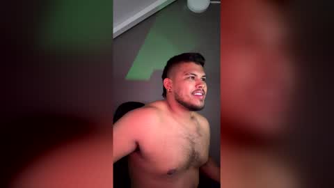 Snapshot of caballero_____ chatting on May 2026 04:28:02 AM INSTAGRAM CABALLERO 1998 online show from May 2026 04:28:02 AM