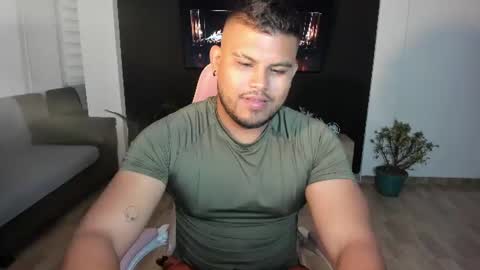Snapshot of caballero_____ chatting on July 2026 05:25:02 AM INSTAGRAM CABALLERO 1998 online show from July 2026 05:25:02 AM