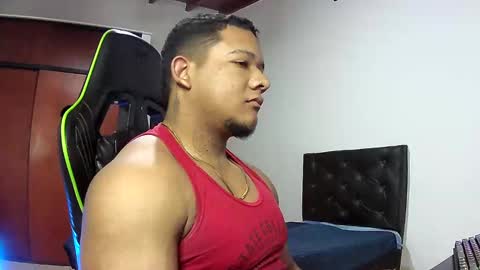 caballerozodi online show from November 2025 04:53:01 PM