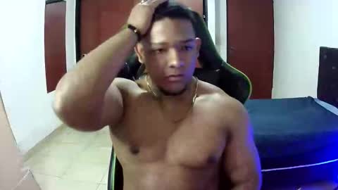 caballerozodi online show from November 2025 03:50:01 PM