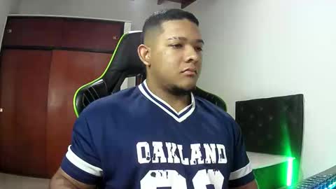 caballerozodi online show from December 2025 11:48:01 AM