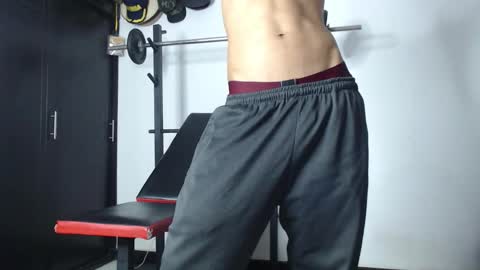 Snapshot of cabron_boy chatting on February 2026 12:06:02 AM Daddy online show from February 2026 12:06:02 AM