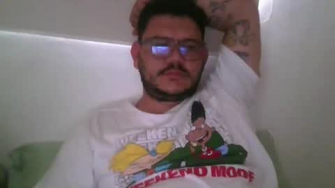 Stevens online show from March 2025 09:26:02 PM