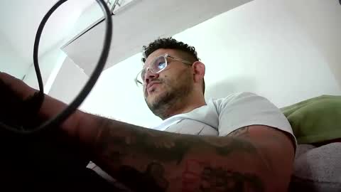 Stevens online show from September 2025 06:18:01 PM