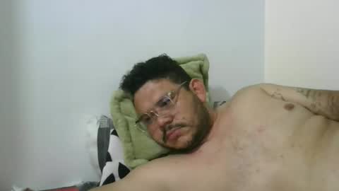 Stevens online show from November 2025 01:39:01 AM