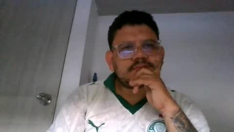 Snapshot of cachondo695 chatting on July 2026 10:48:01 PM Stevens online show from July 2026 10:48:01 PM