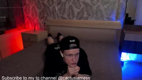 James online show from October 2025 06:26:02 PM