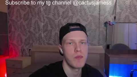 James online show from November 2025 12:09:02 AM