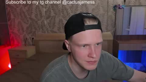 James online show from November 2025 03:58:01 PM