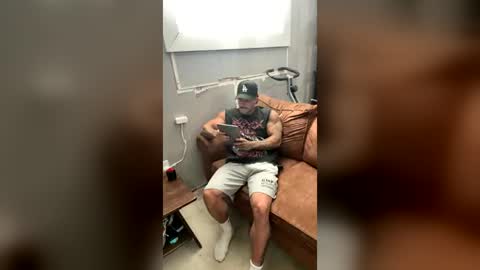 cadenhunterr online show from July 2026 03:04:01 PM