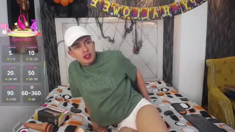 Cady online show from October 2025 09:13:02 AM