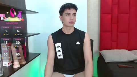 Cady online show from November 2025 08:42:01 PM