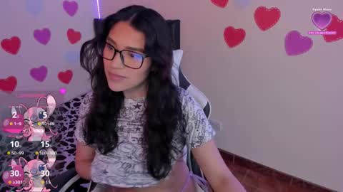 caelisse_cb online show from March 2026 03:38:01 PM