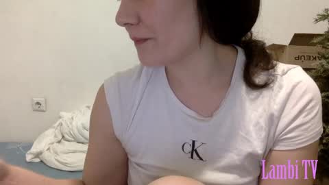 Lamb online show from February 2025 07:21:01 PM