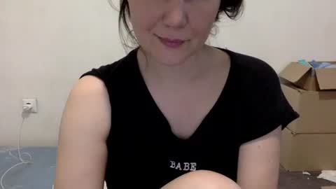 Snapshot of caffeinated_lamb chatting on June 2026 05:52:01 PM Lamb online show from June 2026 05:52:01 PM