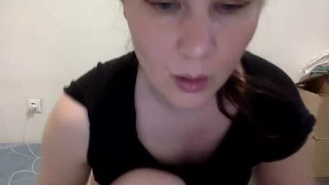 Snapshot of caffeinated_lamb chatting on June 2026 05:55:02 PM Lamb online show from June 2026 05:55:02 PM