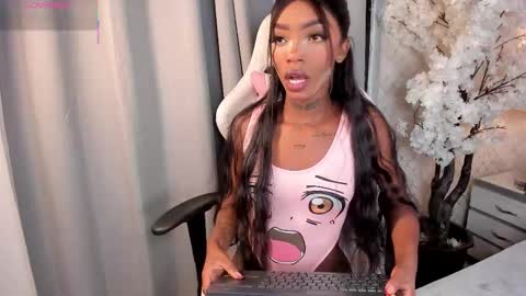 Cahitlin  online show from January 2026 05:22:01 AM