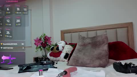 Caytlin Lian online show from December 2024 01:39:01 PM