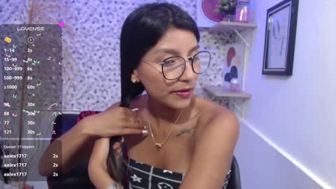 Snapshot of cailee_mansour chatting on January 2025 09:17:02 PM Cailee online show from January 2025 09:17:02 PM