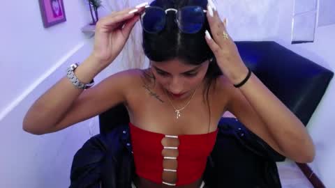 Snapshot of cailee_mansour chatting on January 2025 12:39:02 AM Cailee online show from January 2025 12:39:02 AM