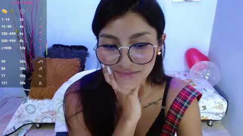 Snapshot of cailee_mansour chatting on February 2025 11:04:02 PM Cailee online show from February 2025 11:04:02 PM