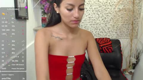 Snapshot of cailee_mansour chatting on March 2025 07:54:01 PM Cailee online show from March 2025 07:54:01 PM