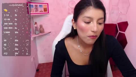 Snapshot of cailee_mansour chatting on September 2025 08:31:01 PM Cailee online show from September 2025 08:31:01 PM