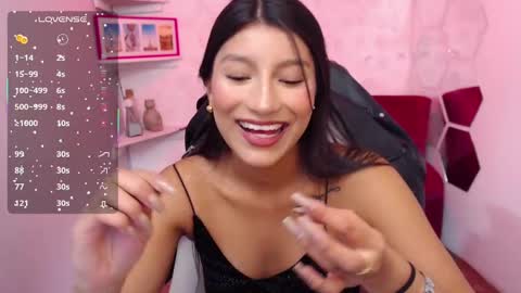 Snapshot of cailee_mansour chatting on September 2025 09:04:02 PM Cailee online show from September 2025 09:04:02 PM