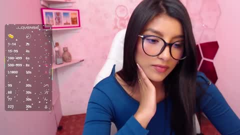 Snapshot of cailee_mansour chatting on September 2025 08:00:02 PM Cailee online show from September 2025 08:00:02 PM