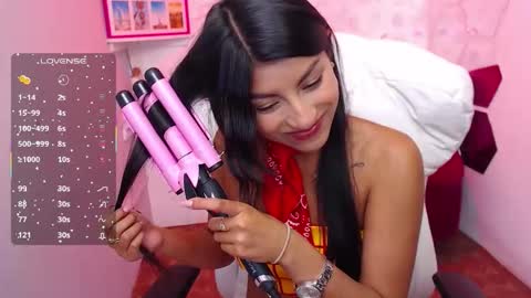Snapshot of cailee_mansour chatting on October 2025 05:14:02 PM Cailee online show from October 2025 05:14:02 PM