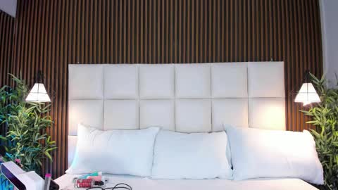 CailynBrown online show from November 2025 04:45:02 AM