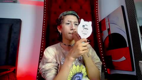 Cain  online show from April 2026 04:12:02 AM