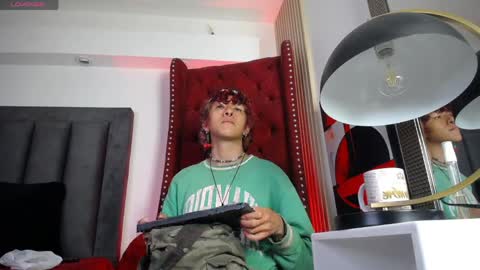 Cain  online show from April 2026 03:44:02 AM