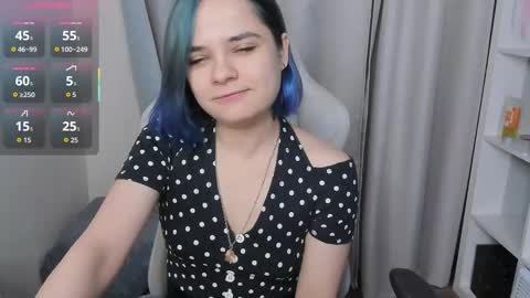 Gina online show from November 2025 09:56:02 AM