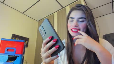 caitlingomez0 online show from February 2026 12:26:01 PM