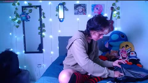 Snapshot of caitlynwheler chatting on February 2025 01:46:01 PM caitlynwheler online show from February 2025 01:46:01 PM