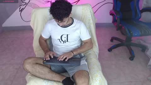caius online show from May 2026 12:35:01 PM