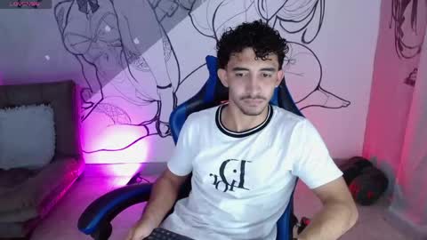caius online show from May 2026 12:37:02 PM