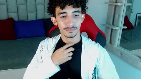 caius online show from January 2026 11:34:02 AM