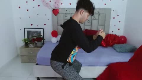 caius online show from February 2026 11:29:02 AM