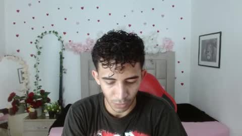 caius online show from April 2026 11:33:01 AM