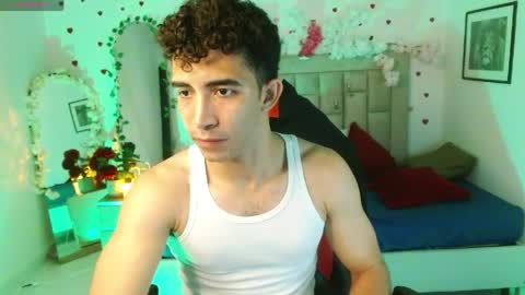 caius online show from April 2026 11:33:02 AM