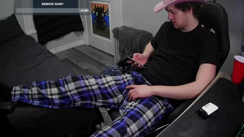 Cajerk online show from January 2025 05:32:02 AM